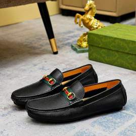 Picture of Gucci Shoes _SKUGuccisz38-45mnh05187296
